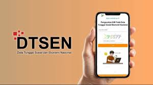 Link untuk Cek Status Desil DTSEN Penerima Bansos 2025 di HP: Hanya Perlu NIK KTP