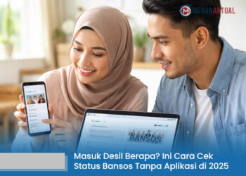 Ingin Tahu Masuk Desil Berapa? Ini Cara Cek Status Bansos Tanpa Aplikasi di 2025