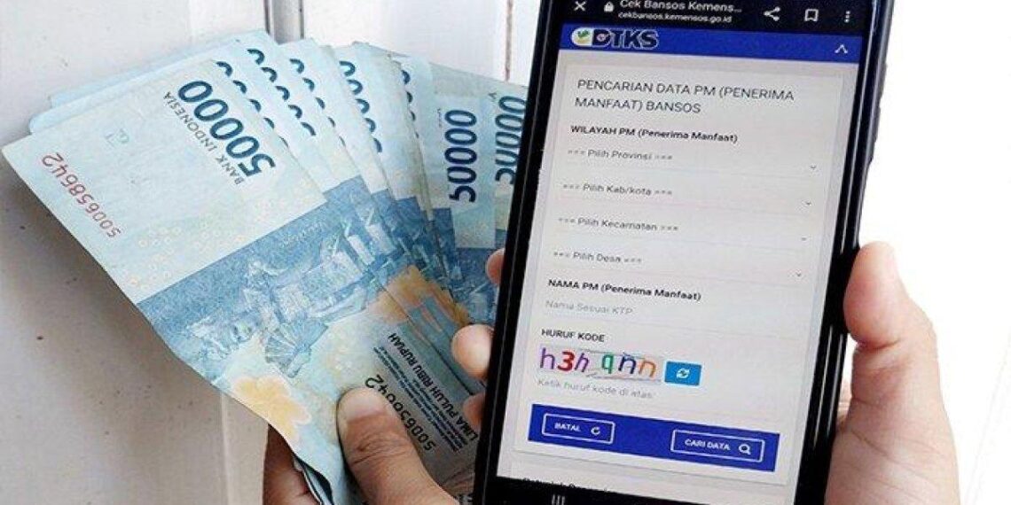 Ingin Terima Bantuan Sosial Kemensos? Cek Alur Pendaftaran & Syaratnya