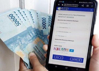 Ingin Terima Bantuan Sosial Kemensos? Cek Alur Pendaftaran & Syaratnya