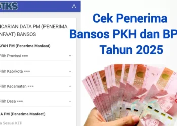 Bansos PKH–BPNT Akhir 2025 Belum Cair: Ini Solusi yang Bisa Dilakukan KPM