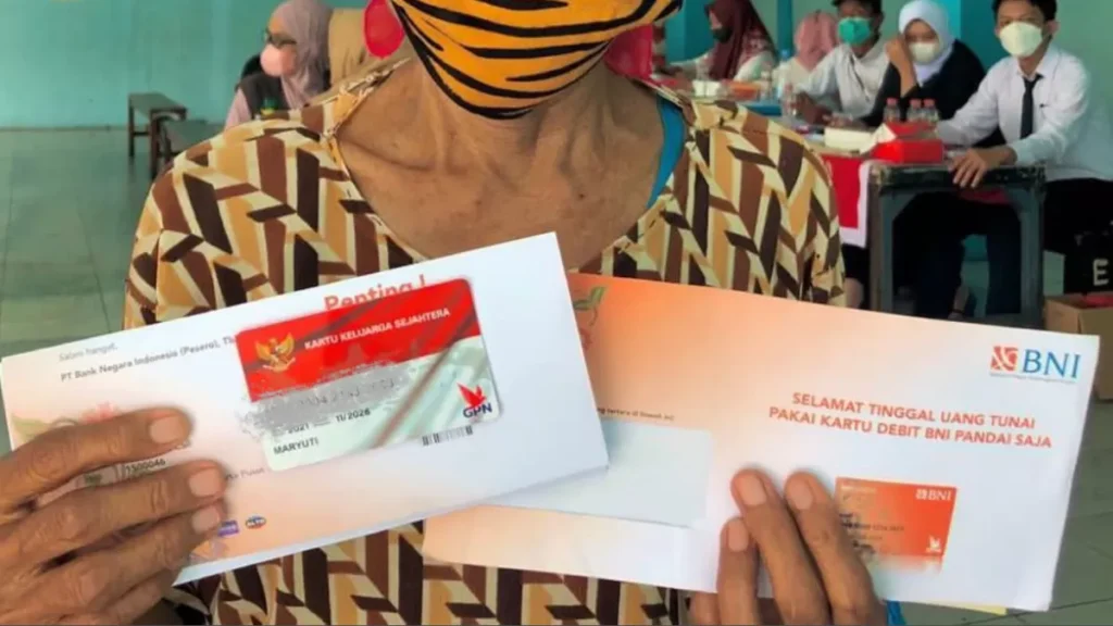 Jangan Disia-siakan, Ini Peringatan Penting bagi Pemegang KKS Terkait Bansos