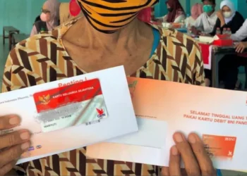 Jangan Disia-siakan, Ini Peringatan Penting bagi Pemegang KKS Terkait Bansos