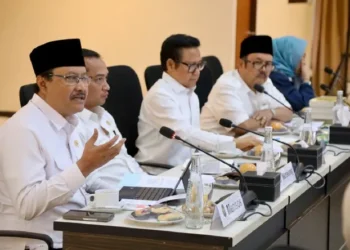 Jelang Pergantian Tahun, Pemerintah Percepat Pencairan Bansos agar Tersalurkan Serentak