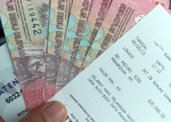 Kabar Gembira! ATENSI YAPI Desember 2025 Cair Rp600 Ribu, Ini Cara Cek Namanya