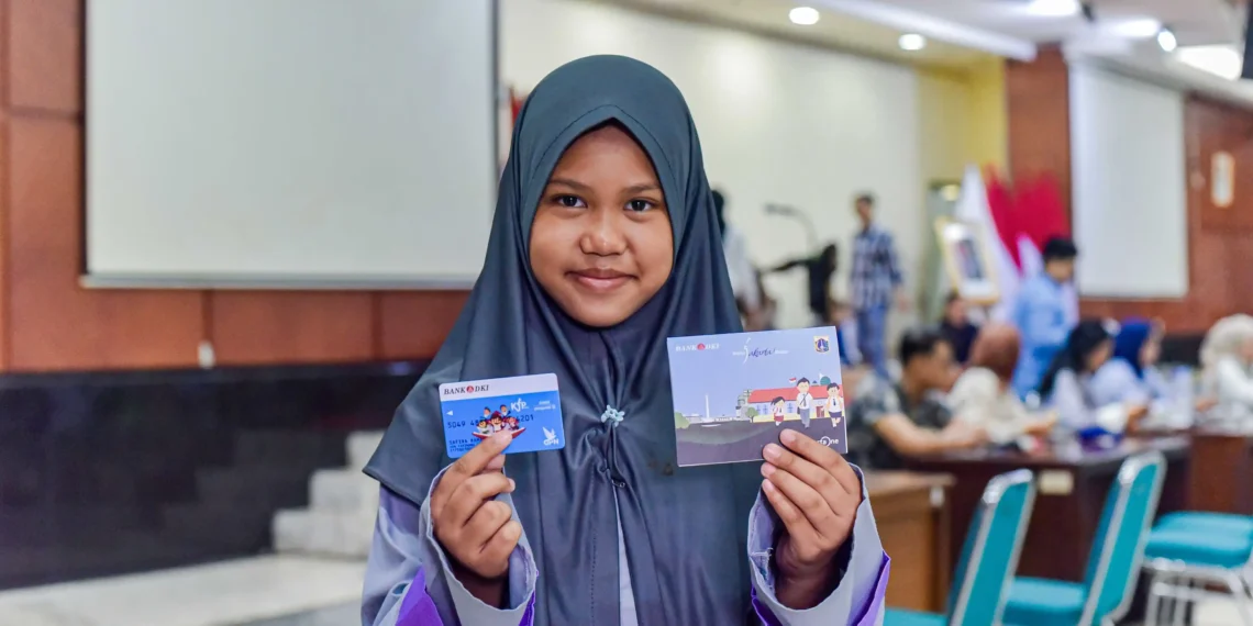 Kabar Terbaru KJP Plus 2025: Benarkah Besaran Bantuan Akan Naik Tahun Ini?