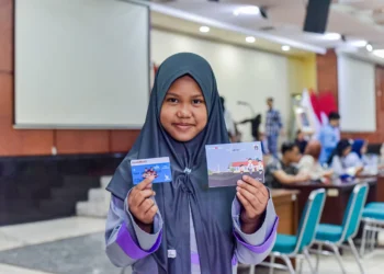 Kabar Terbaru KJP Plus 2025: Benarkah Besaran Bantuan Akan Naik Tahun Ini?