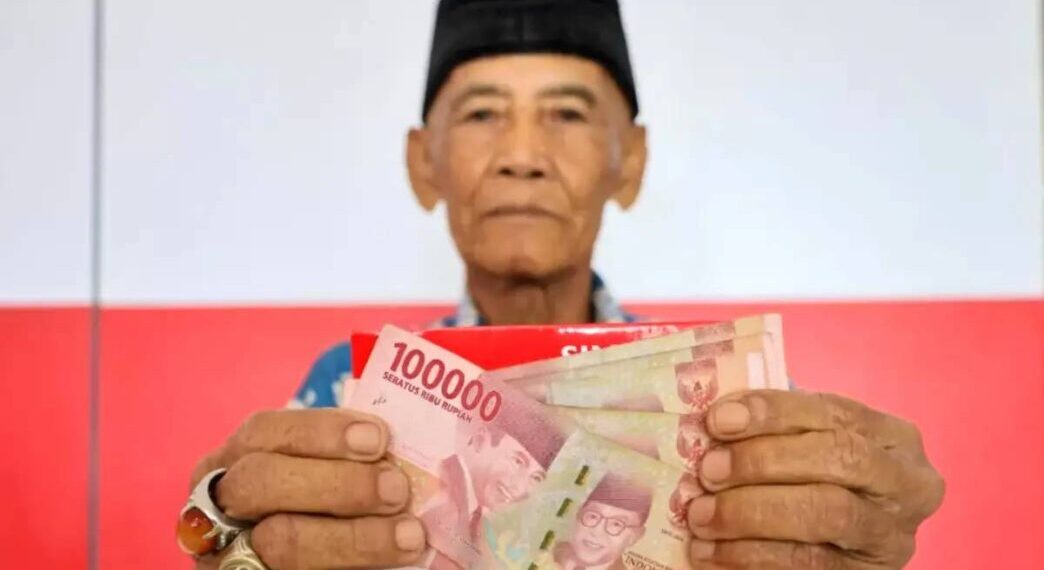 Kategori Penerima Bansos yang Masih Aktif sampai 2026