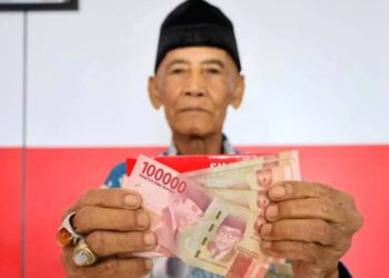 Kategori Penerima Bansos yang Masih Aktif sampai 2026