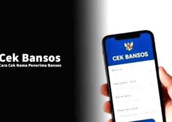 Cek Bansos Online Pakai NIK KTP: Cara Mudah Mengetahui Status Penerima Bantuan Sosial