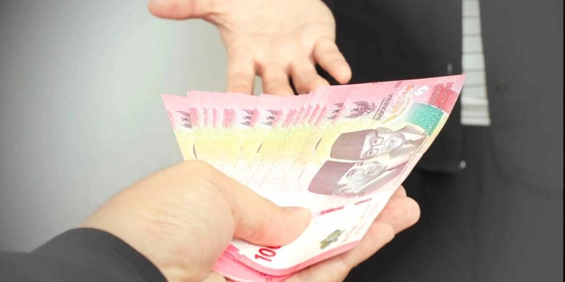 Kemensos Targetkan Bansos Cair Serentak 15 Desember 2025