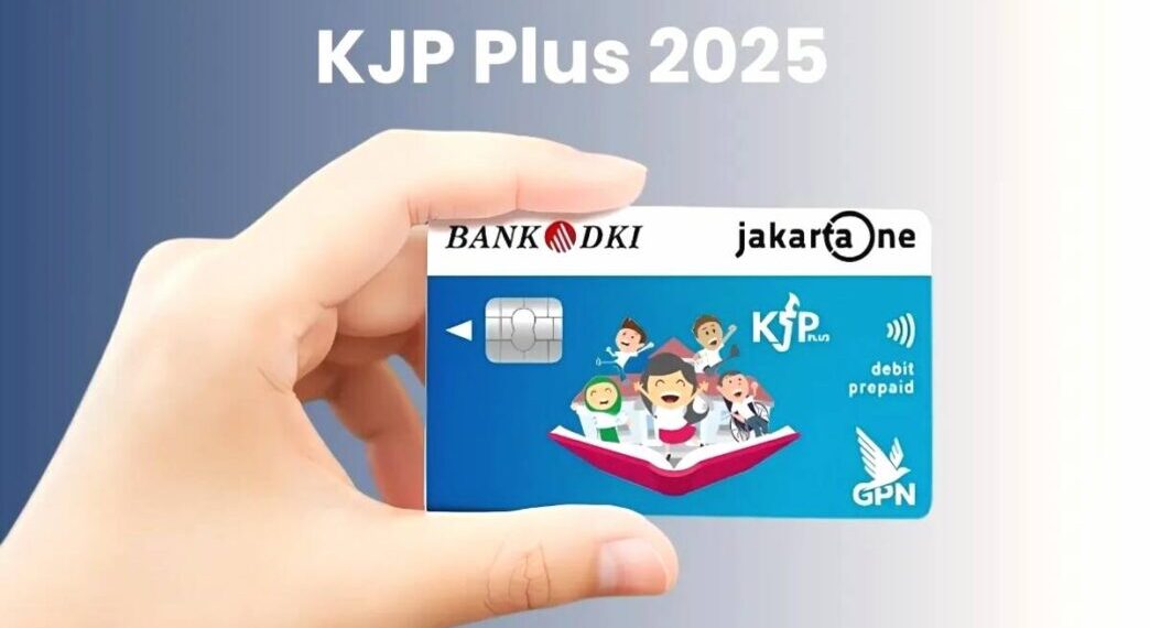 KJP Plus 2025 Naik atau Tetap? Cek Rincian Bantuan dan Penerimanya