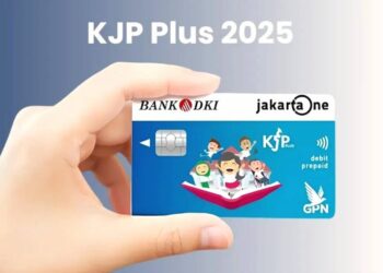 KJP Plus 2025 Naik atau Tetap? Cek Rincian Bantuan dan Penerimanya