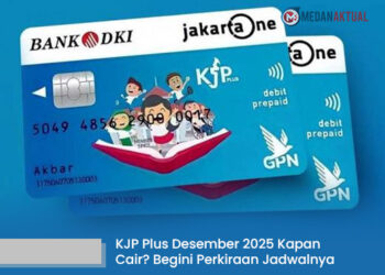 KJP Plus Desember 2025 Kapan Cair? Begini Perkiraan Jadwalnya