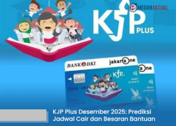 KJP Plus Desember 2025: Prediksi Jadwal Cair dan Besaran Bantuan untuk Setiap Jenjang
