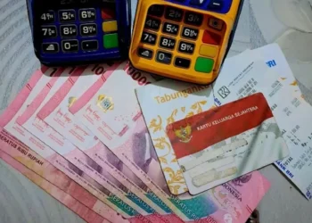 KPM BPNT di Sejumlah Daerah Dapat Bantuan Tambahan, Ini Daftarnya