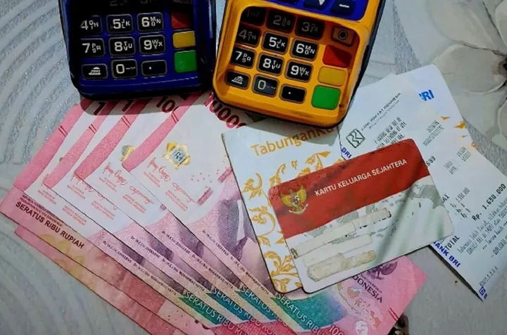 KPM BPNT di Sejumlah Daerah Dapat Bantuan Tambahan, Ini Daftarnya