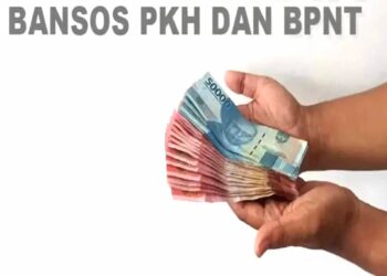 Langkah Daftar Bansos 2026 agar Berpeluang Lolos PKH dan BPNT