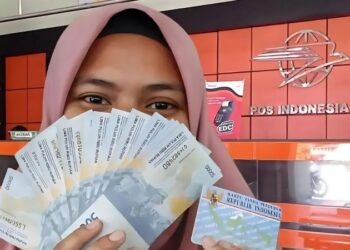 Langkah-Langkah Memastikan Terdaftar sebagai Penerima BLT Kesra Rp900 ribu