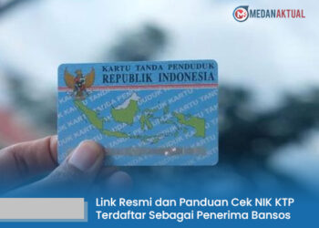 Link Resmi dan Panduan Cek NIK KTP Terdaftar Sebagai Penerima Bansos Desember 2025 Lewat HP