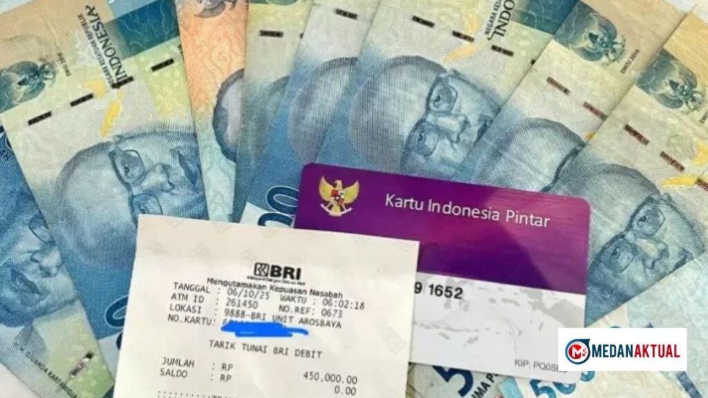 Panduan Cek NISN PIP Termin 3 2025