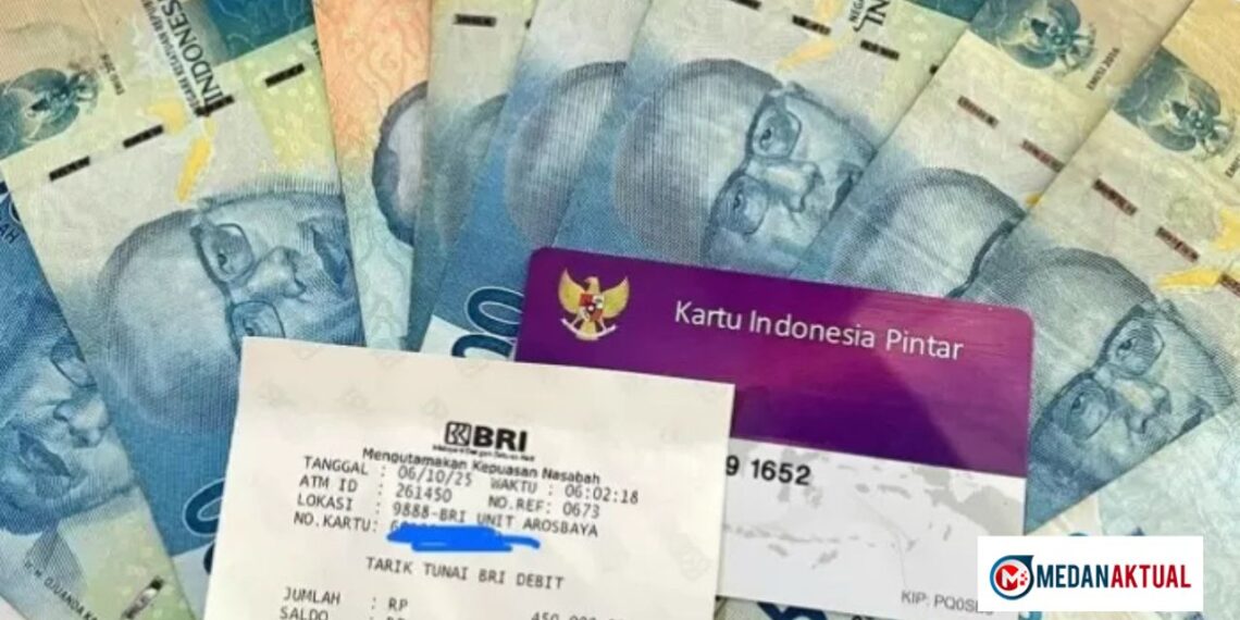 Panduan Cek NISN PIP Termin 3 2025