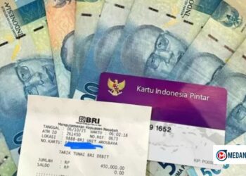 Panduan Cek NISN PIP Termin 3 2025