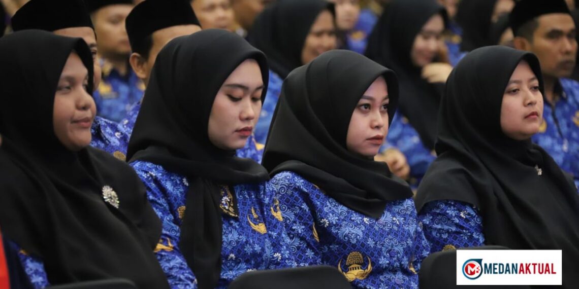 PPPK Bisa Dapat Bansos PKH & BPNT 2026?