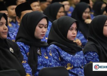 PPPK Bisa Dapat Bansos PKH & BPNT 2026?