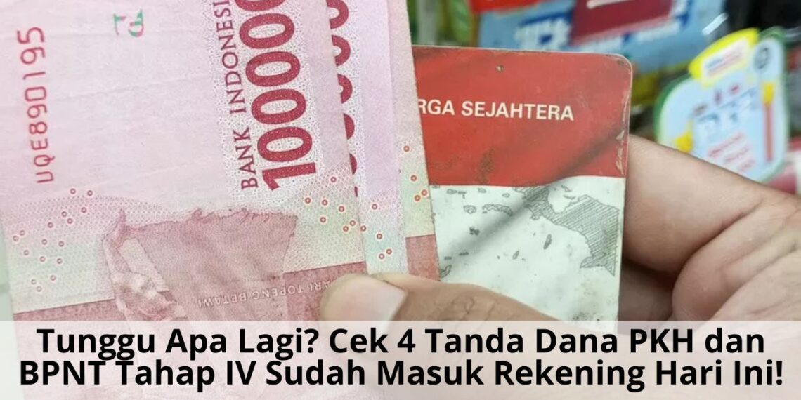 BLT Kesra Lanjut 2026? Cek Fakta & Cara Lihat Penerima BLT Rp 900 ribu