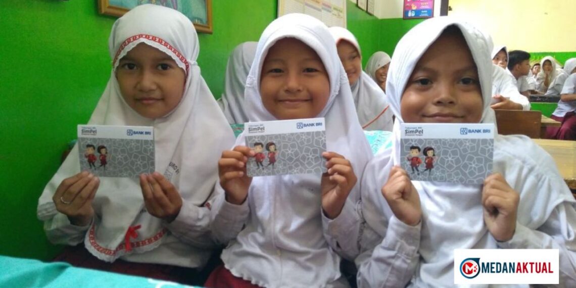 Dana PIP Desember 2025 Masuk Rekening? Ini Cara Cek dan Prosedur Penarikannya