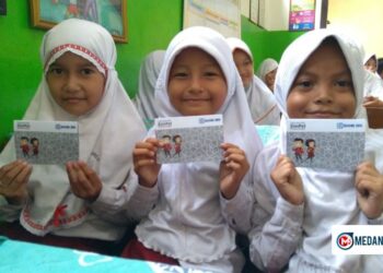 Dana PIP Desember 2025 Masuk Rekening? Ini Cara Cek dan Prosedur Penarikannya