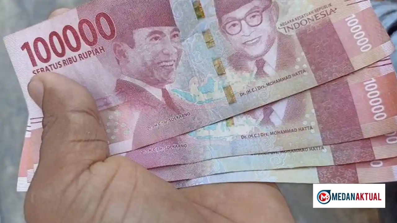 Update Terkini Bansos Sembako: Cek Pencairan BPNT Anda Dengan Mudah