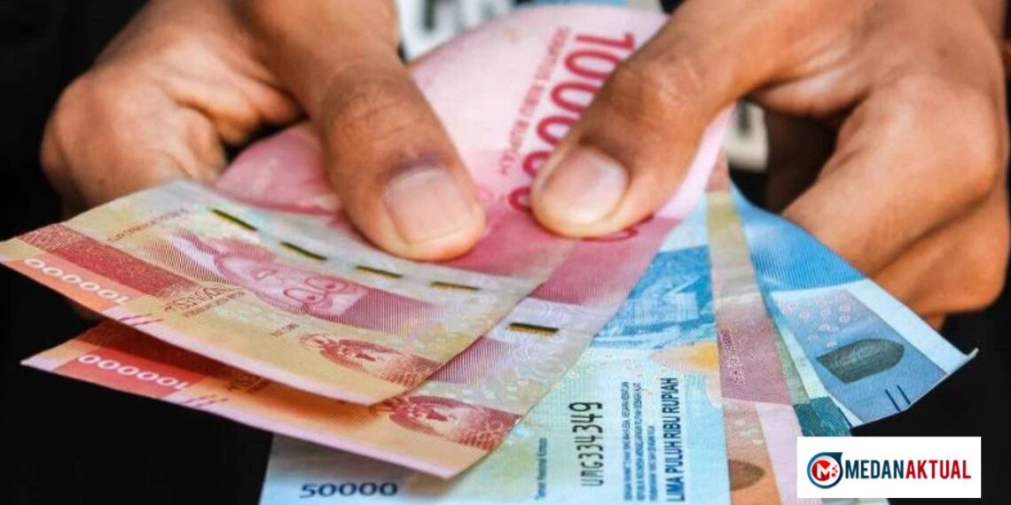 BLT Kesra Rp900.000 Kembali Cair, Sudah Terdaftar?