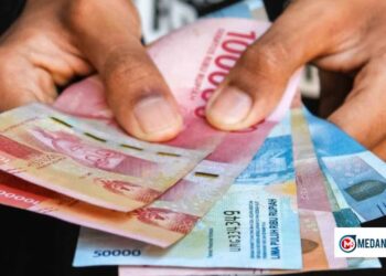 BLT Kesra Rp900.000 Kembali Cair, Sudah Terdaftar?