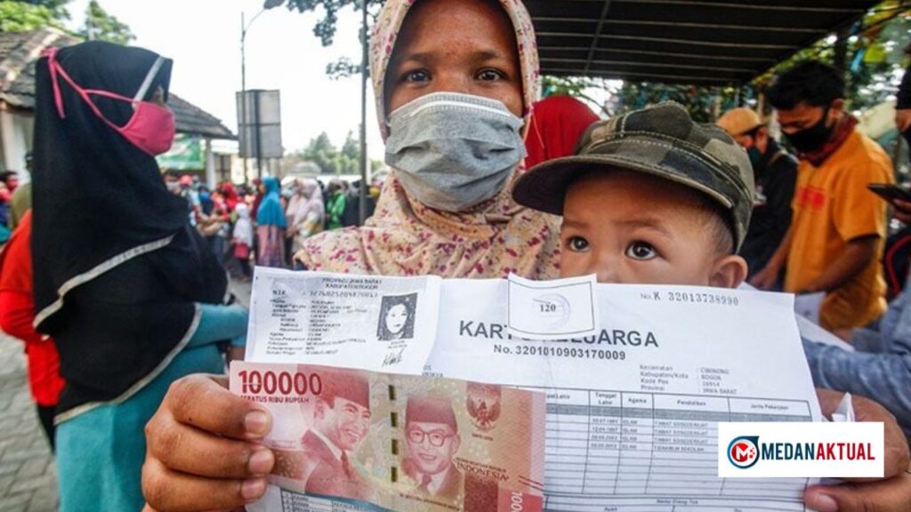 Apa Itu DTSEN 2025? Cara Cek NIK dan Penentu Penerima Bansos
