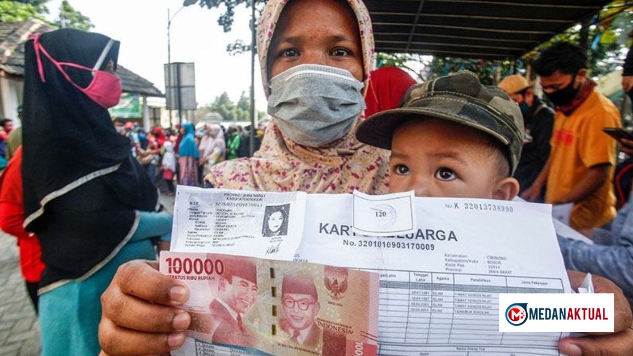 Apa Itu DTSEN 2025? Cara Cek NIK dan Penentu Penerima Bansos