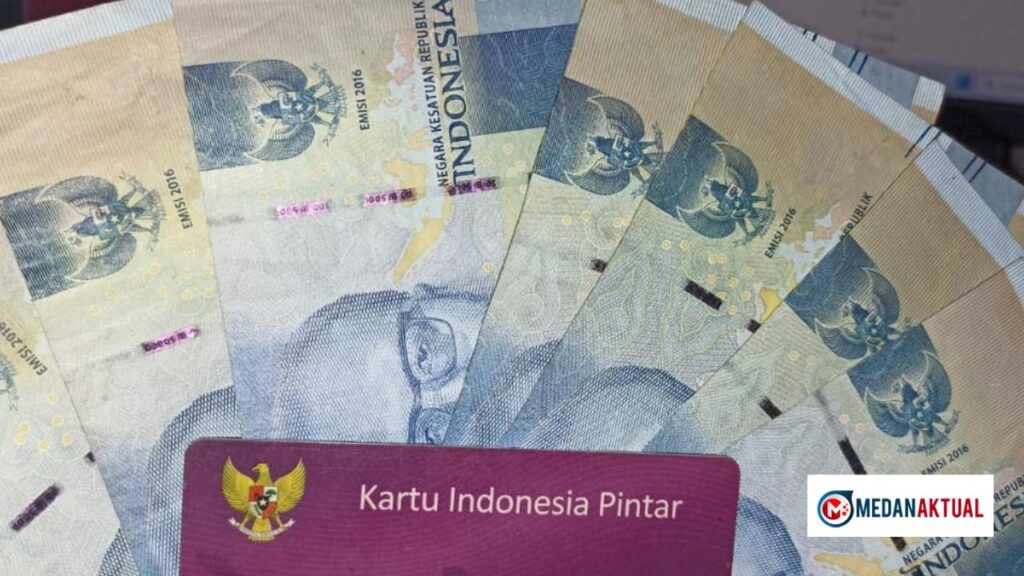 PIP Desember 2025: Cek Penerima agar Dana Tak Hangus