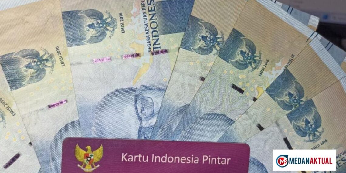 PIP Desember 2025: Cek Penerima agar Dana Tak Hangus