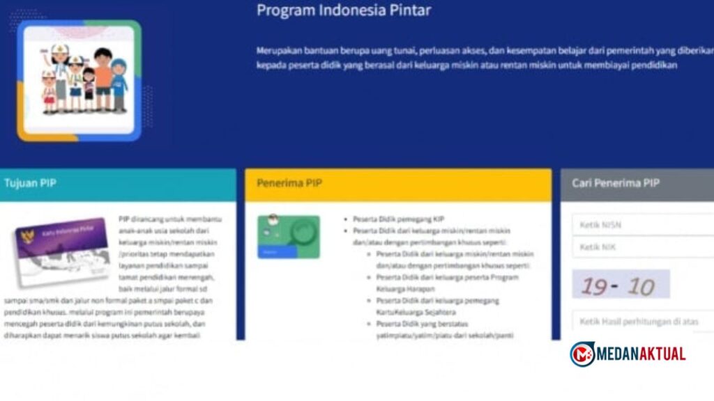 Jangan Abaikan! 7 Penyebab Siswa Kehilangan Hak Penerima PIP