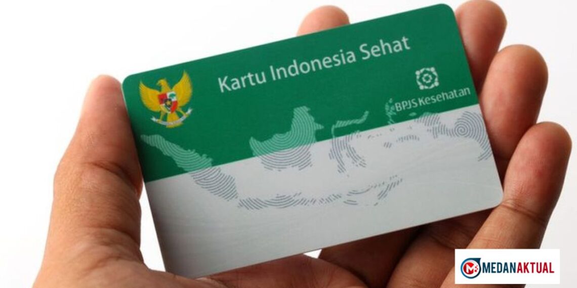 Status PBI-JK Bisa Dicek Online, Ini Pengertian dan Syaratnya