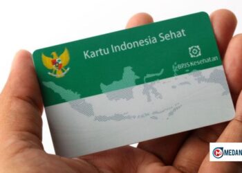 Status PBI-JK Bisa Dicek Online, Ini Pengertian dan Syaratnya