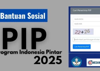 Cek Sekarang! PIP Cair Bertahap, Ini Rincian Dana Penerima