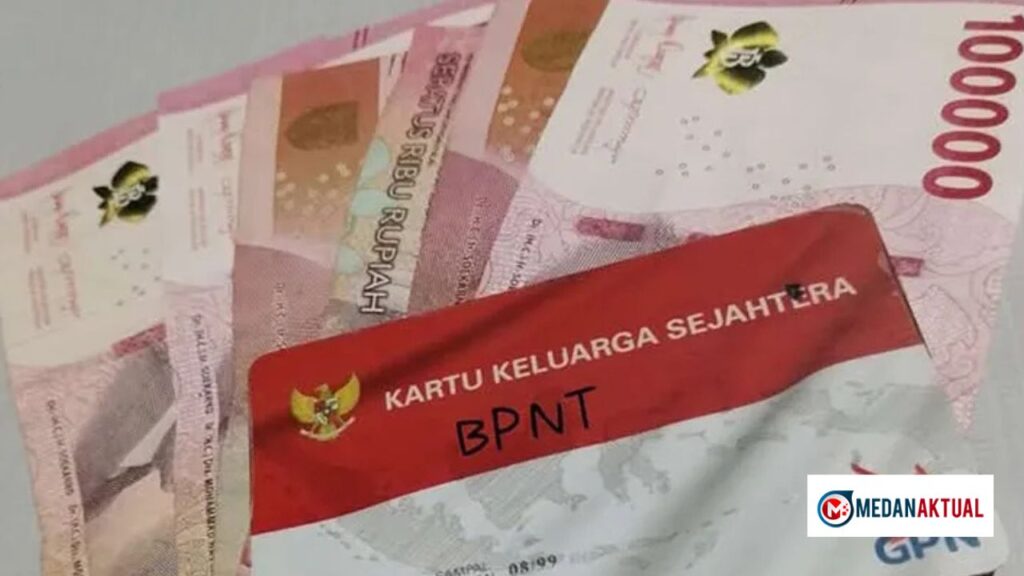 BPNT Tahap Akhir Desember 2025, Jangan Sampai Terlewat Cek Statusnya