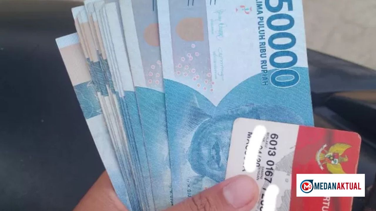 Cek Sekarang! Info Pencairan Bansos PKH Tahap 4 Desember 2025