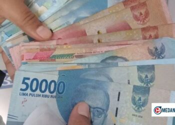 [Hoaks] Purbaya Klaim Ada Bansos Pemerintah Desember 2025, Ini Penjelasannya