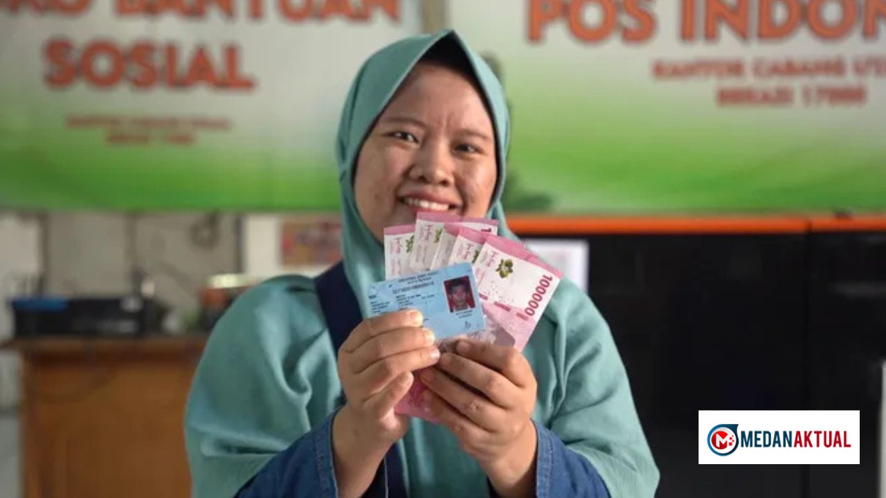 BLT Kesra dan PKH Desember 2025, Begini 2 Cara Mudah Cek Penerimanya