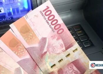 Cek Bansos 600 Ribu 2025 Lewat Situs Resmi, Ini Langkahnya