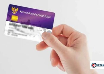 Bantuan KIP Kuliah dari Pemerintah, Ini Batas Semester yang Ditanggung