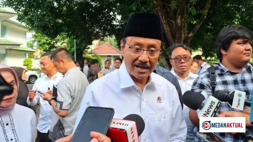 Mensos Usul Bansos Rp10 Ribu per Hari Selama 3 Bulan untuk Korban Bencana Sumatera